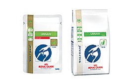 VETERINARY DIET FELINE DRY URINARY S/O 400 G - Pharmaleader
