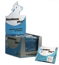 BOVIFERM PLUS DIET DIARROI 115 G - Pharmaleader