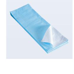 TELO SALVAMATERASSO MISURA 80 X 180 CM 100 PEZZI - Pharmaleader