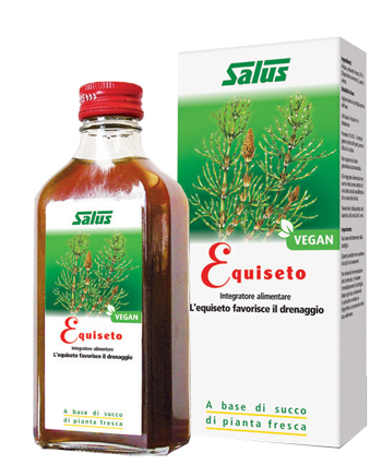 EQUISETO SUCCO 200 ML - Pharmaleader
