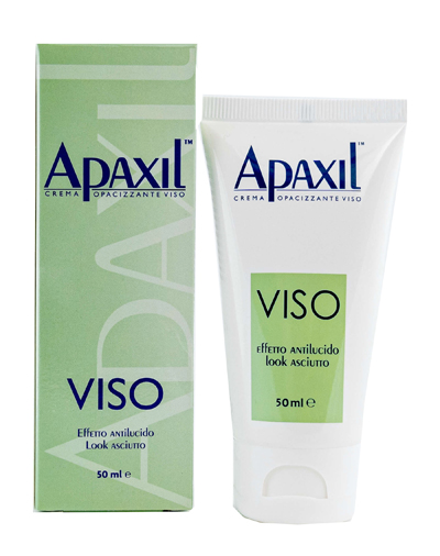 APAXIL CREMA OPACIZZANTE VISO 50 ML - Pharmaleader