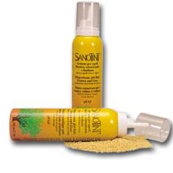 SANOTINT SCHIUMA FISSATIVA 150 ML - Pharmaleader