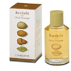 MANDORLA OLIO DA MASSAGGIO 125 ML - Pharmaleader