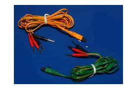 CAVETTO QUADRIPOLARE TESMED TE780 2 PEZZI - Pharmaleader