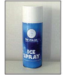 GHIACCIO ISTANTANEO SPRAY BOMBOLETTA 200 ML 1 PEZZO - Pharmaleader