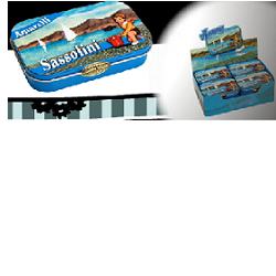 LIQUIRIZIA SASSOLINI 40 G - Pharmaleader