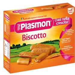 PLASMON BISCOTTI 720 G - Pharmaleader