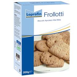 LOPROFIN FROLLOTTI MELA 200 G - Pharmaleader