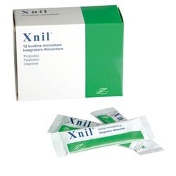 XNIL 7 BUSTINE - Pharmaleader