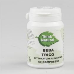 BEBA TRICO 60 COMPRESSE - Pharmaleader