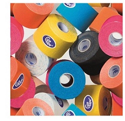 CURE TAPE AZZURRO 5X500 CM - Pharmaleader