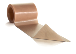 MEPITAC CEROTTO DI FISSAGGIO RIPOSIZIONABILE CON STRATO IN SILICONE MORBIDO 300X2CM - Pharmaleader