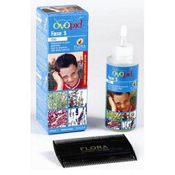 OVOPID OLIO PRIMO INTERVENTO 125 ML - Pharmaleader