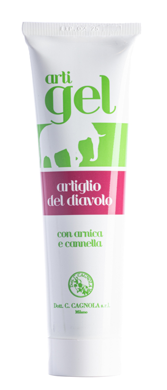 ARTIGEL ARTIGLIO DEL DIAVOLO GEL 100 ML - Pharmaleader