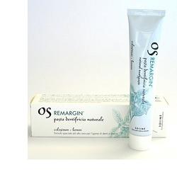 REMARGIN OS DENTIFRICIO 75ML - Pharmaleader