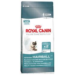 FELINE CARE NUTRITION CARE HAIRBALL 2 KG - Pharmaleader
