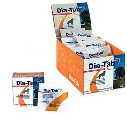 DIA TAB 6 TAVOLETTE - Pharmaleader