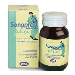 DR TAFFI SANAPROST 48 CAPSULE - Pharmaleader