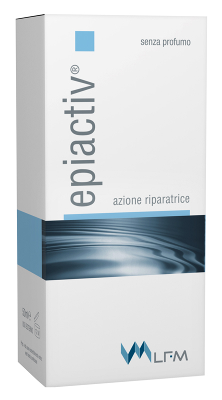 EPIACTIV CREMA AZIONE RIPARATRICE 50 ML SENZA PROFUMO - Pharmaleader