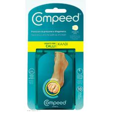 COMPEED CALLI CEROTTI INTERNO DITA 10 PEZZI - Pharmaleader