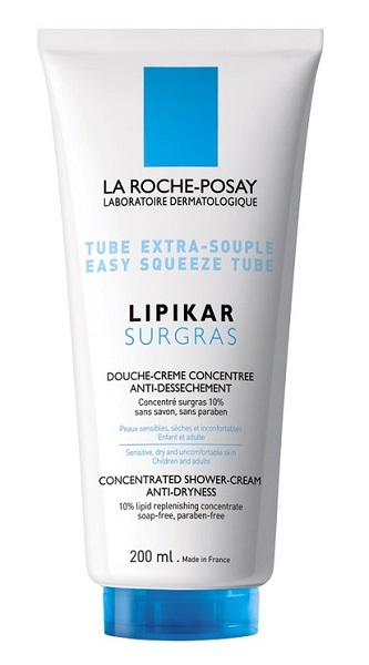LIPIKAR SURGRAS 200 ML - Pharmaleader