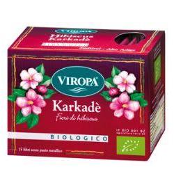 VIROPA KARKADE BIO 15 BUSTINE - Pharmaleader