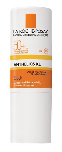 ANTHELIOS STICK ZONE SENS SPF50+ 9 ML - Pharmaleader