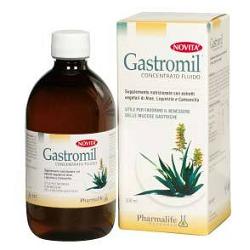 GASTROMIL CONCENTRATO FLUIDO 500 ML - Pharmaleader