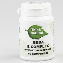 BEBA B COMPLEX 60 COMPRESSE - Pharmaleader