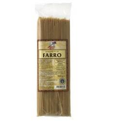 LINGUINE DI FARRO BIO 500 G - Pharmaleader