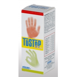 TUSTOP PLUS 150 ML - Pharmaleader