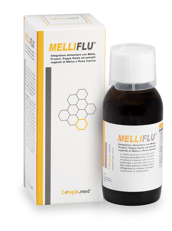 MELLIFLU 150 ML - Pharmaleader