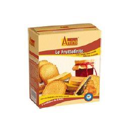AMINO' FRUTTOFETTE APROTEICHE 290 G - Pharmaleader
