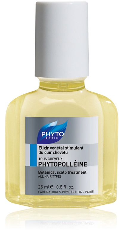 PHYTO PARIS PHYTOPOLLEINE TRATTAMENTO RIVITALIZZANTE DEL CUOIO CAPELLUTO - Pharmaleader