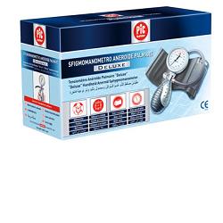 SFIGMOMANOMETRO ANEROIDE PALMARE DELUXE - Pharmaleader