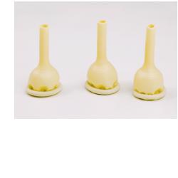 GUAINA PER INCONTINENZA IN LATTICE URO DIMENSIONI 30MM 30 PEZZI - Pharmaleader