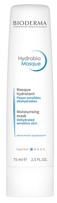 HYDRABIO MASQUE 75 ML - Pharmaleader