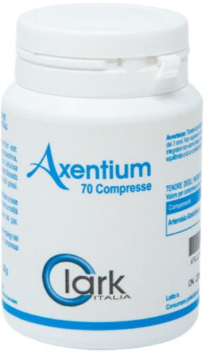 AXENTIUM 70 COMPRESSE - Pharmaleader