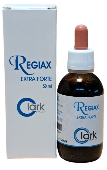 REGIAX GOCCE 50 ML - Pharmaleader