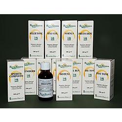 IPERICO COMP 100ML TINTURA MADRE - Pharmaleader