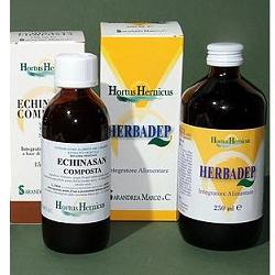 HERBADEP 250 ML - Pharmaleader