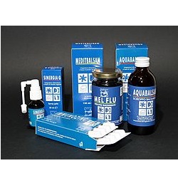 AQUABALSAM 150 ML - Pharmaleader