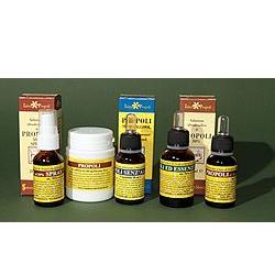 PROPOLI SENZA ALCOL GOCCE 20 ML - Pharmaleader