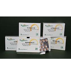 GINKGOSAN 60 COMPRESSE 400 MG - Pharmaleader