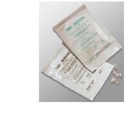 MARCATORE RADIOPACO TIME-MARKERS PER RILEVAMENTO TEMPO DI T RANSITO INTESTINALE - Pharmaleader