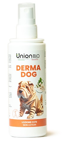 DERMA DOG LOZIONE RIGENERANTE CUTE 125 ML - Pharmaleader