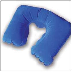 CUSCINO CERVICALE DA VIAGGIO 1 PEZZO - Pharmaleader