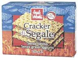 CRACKER SEGALE 250 G - Pharmaleader
