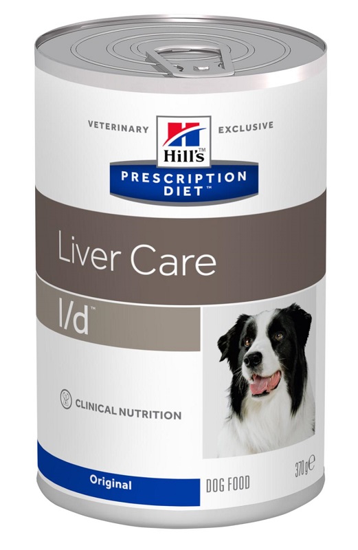 CANINE LD ORIGINAL 370 G - Pharmaleader