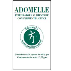ADOMELLE 30 CAPSULE - Pharmaleader